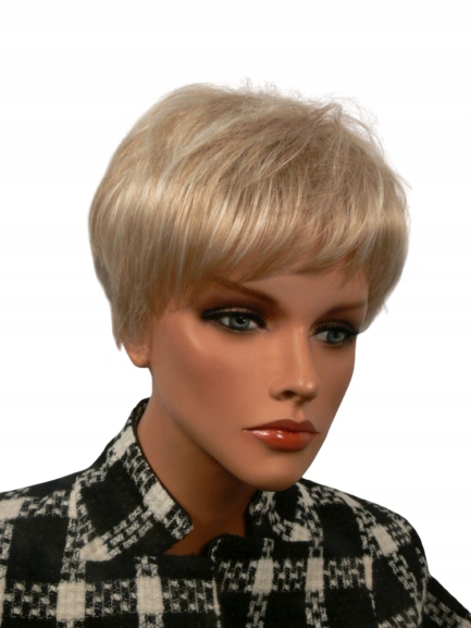 Lekárska parochňa, svetlá blond, Krakov