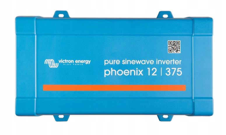 Phoenix 12/375 VE. Priamy Schuko