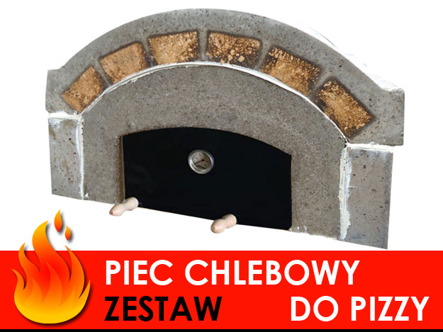 DREVENÁ CHLIEB na pečenie pre pizzu -Smart3