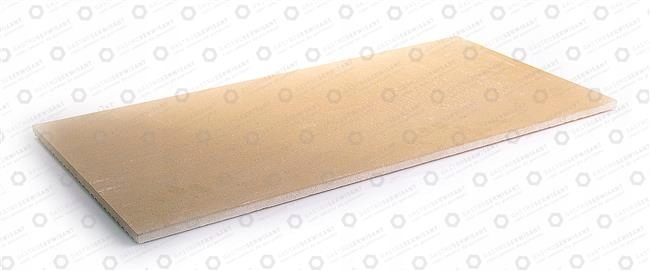 Pizza pec - šamotový tanier (99cm x 33cm)