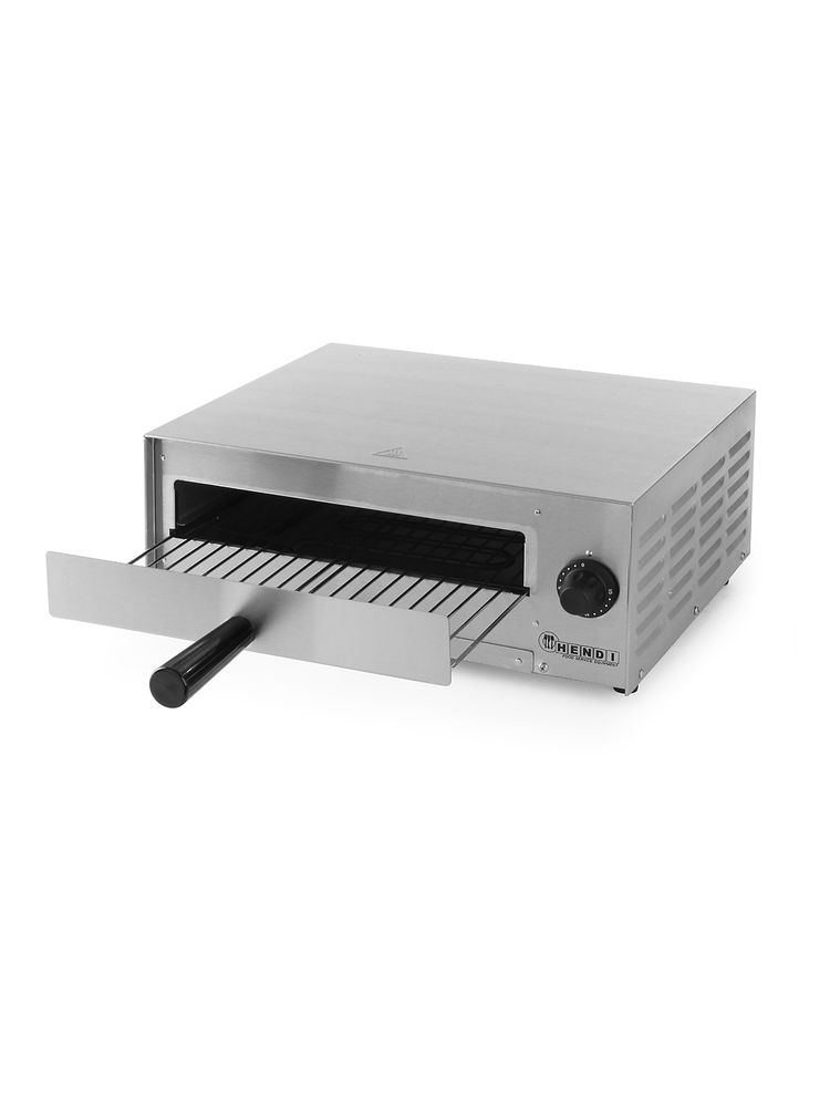 Pec na pizzu HENDI 1300W