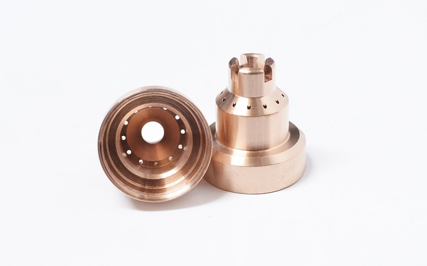 Dištančný stĺpik 80A pre POWERMAX 1650 T60 T80