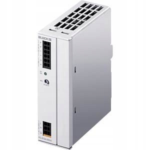 Primárne taktované napájanie PC-1AC 24 V DC 5 A