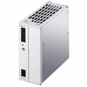 Primárne taktovaný napájací zdroj PC-1AC 48 V ss