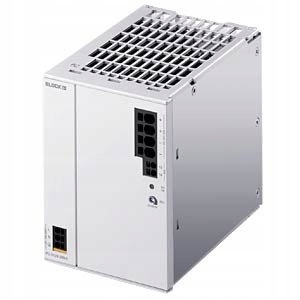 Primárne taktovaný napájací zdroj PC-1AC 48V