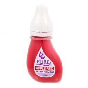 Pigment Biotouch Pure Apple Red 3ml