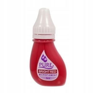 Pigment Biotouch Pure Bright Red 3ml