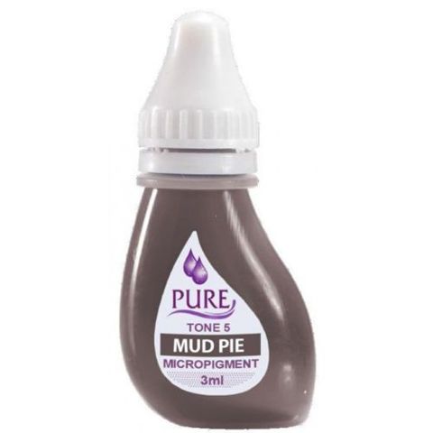 Pigmentový Biotouch Pure Mud Pie 3ml