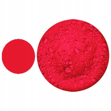 Pigment na pery DERMA INTERNATIONAL Malinový krém