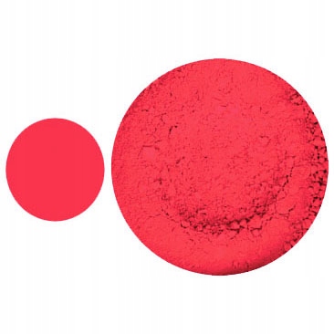 DERMA INTERNATIONAL pigment na pery Strawberry Jazz