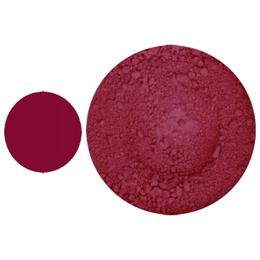 DERMA INTERNATIONAL True Mauve pigment na pery