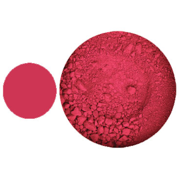 Pigment na pery DERMA INTERNATIONAL Ultra Wine 15ml