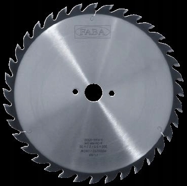 Píla FABA 300 x 30 x 3,2 Z = 20 GM PI-501