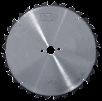 Píla FABA 300 x 30 x 3,2 Z = 28 GM PI-508