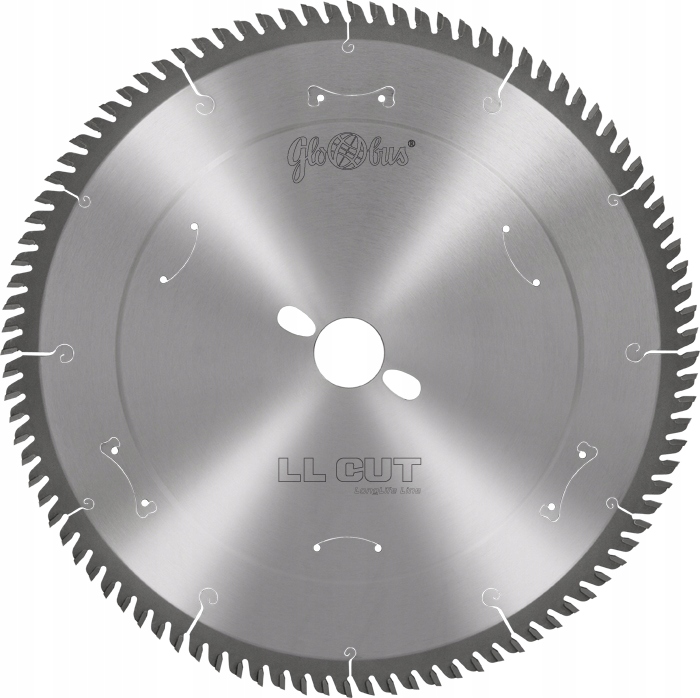 HM píla 300x30x3,2 / 2,2 / 96z GS GLOBUS LL CUT