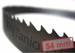 Pásová píla CutCheap HARD SPECIAL 54 x 1,6 x 7460