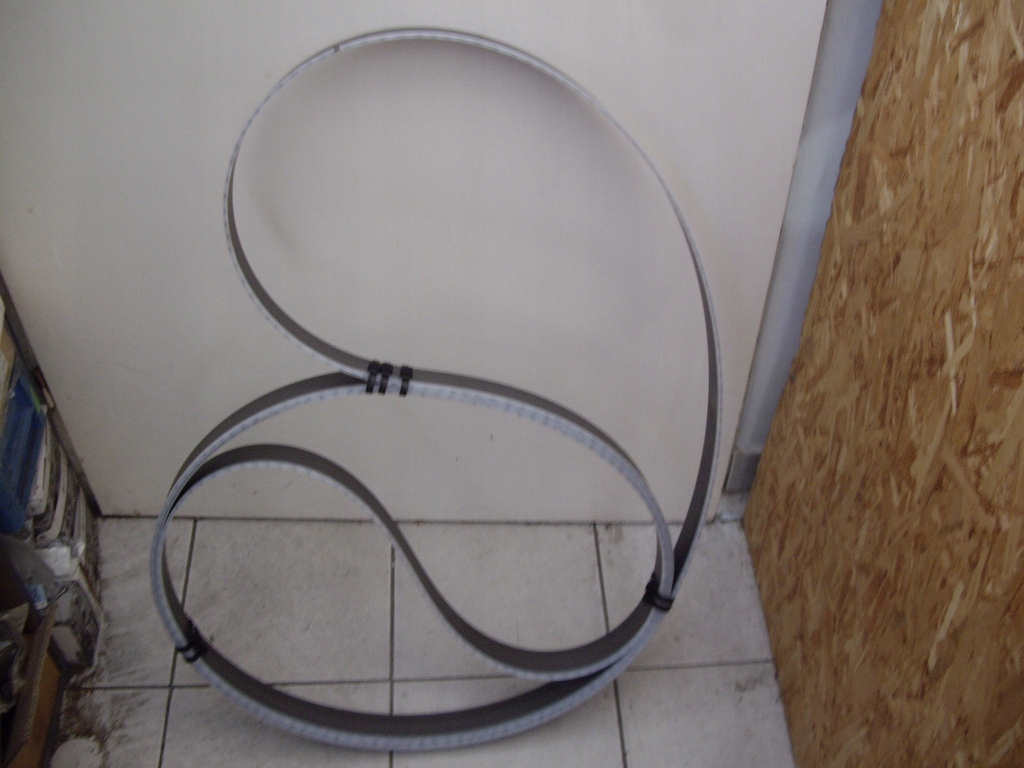 Wikus píla SELEKTA GS M42 7200 x 54 x 1,6 mm