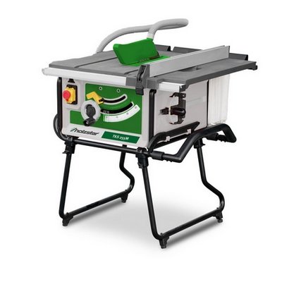 Stolová píla TKS 255 M (230 V) 5902255 HOLZSTAR