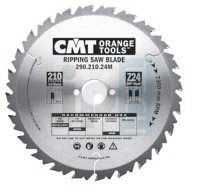 Kotúčová píla 235mm CMT TOOLS HM 235x20x2,8 Z24