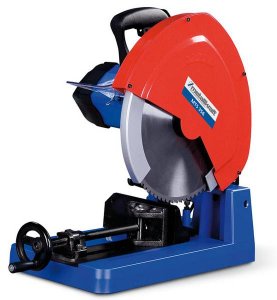 Kotúčová píla na kov MTS 356 3 840 355 Metallkraft