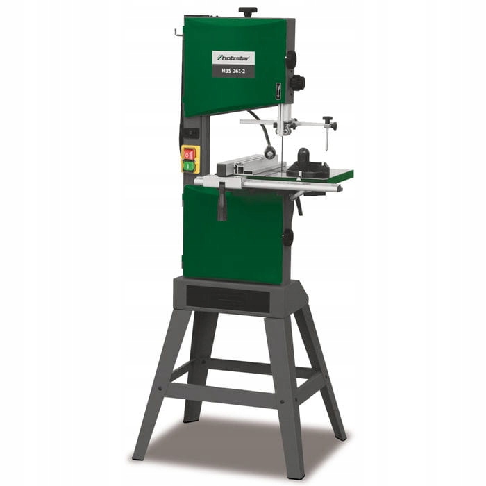 Pásová píla Holzstar HBS 261-2