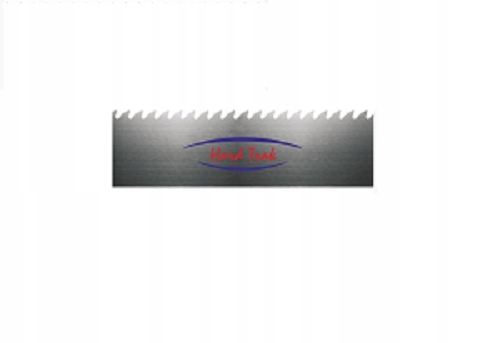 Tra píla Hard Trak 1200X160X2,2 t-25 W-B R-O FENES