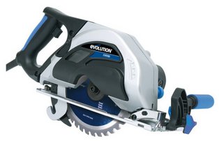 Rezačka ocele TCT Evolution EVO180
