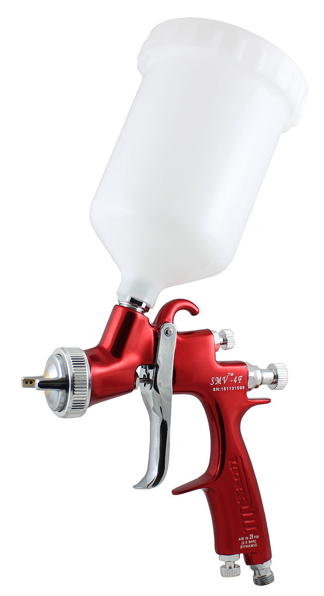 Striekacia pištoľ STAR SMV 4000F 1,4 mm RP