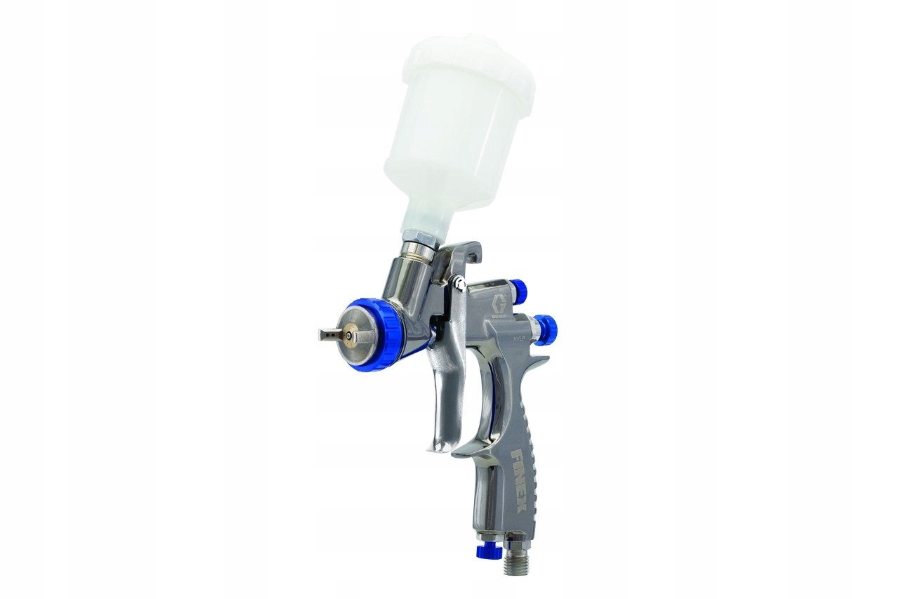 Maliarska pištoľ Graco Finex Mini HVLP (0,6 mm)