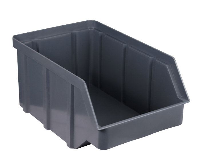 Plastové dielenské kontajnery 156x100 sada 96