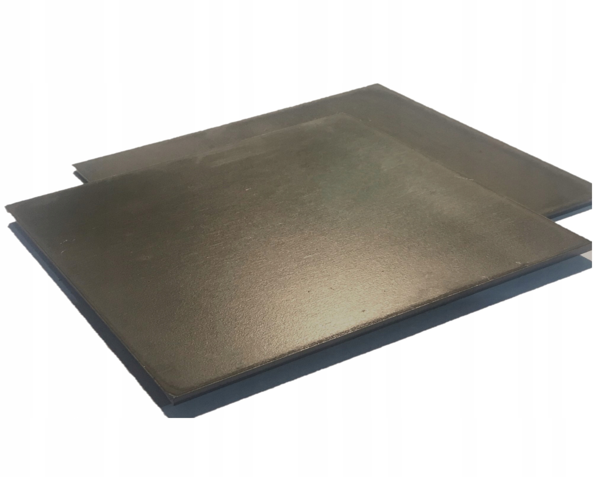 Obdĺžnikový plech 350700 mm x 5 mm