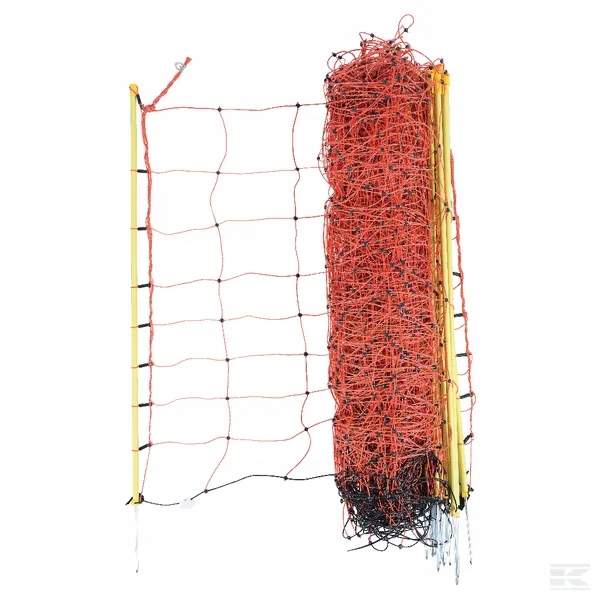 Sieť na plot pre ovce 90cm 50m