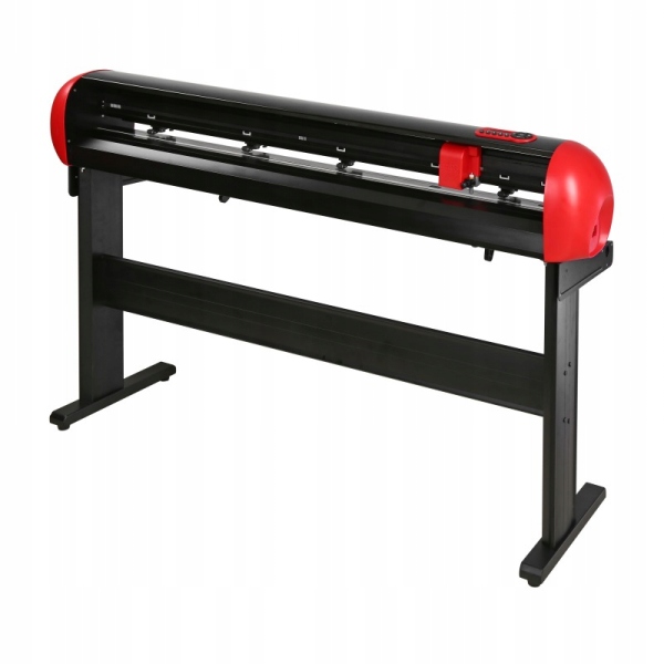 Rezací ploter Secabo C120IV 126 cm rýchly a presný
