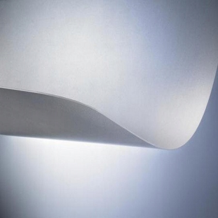 Nehorľavý NRO polyesterový laminát 1,1 mm živica