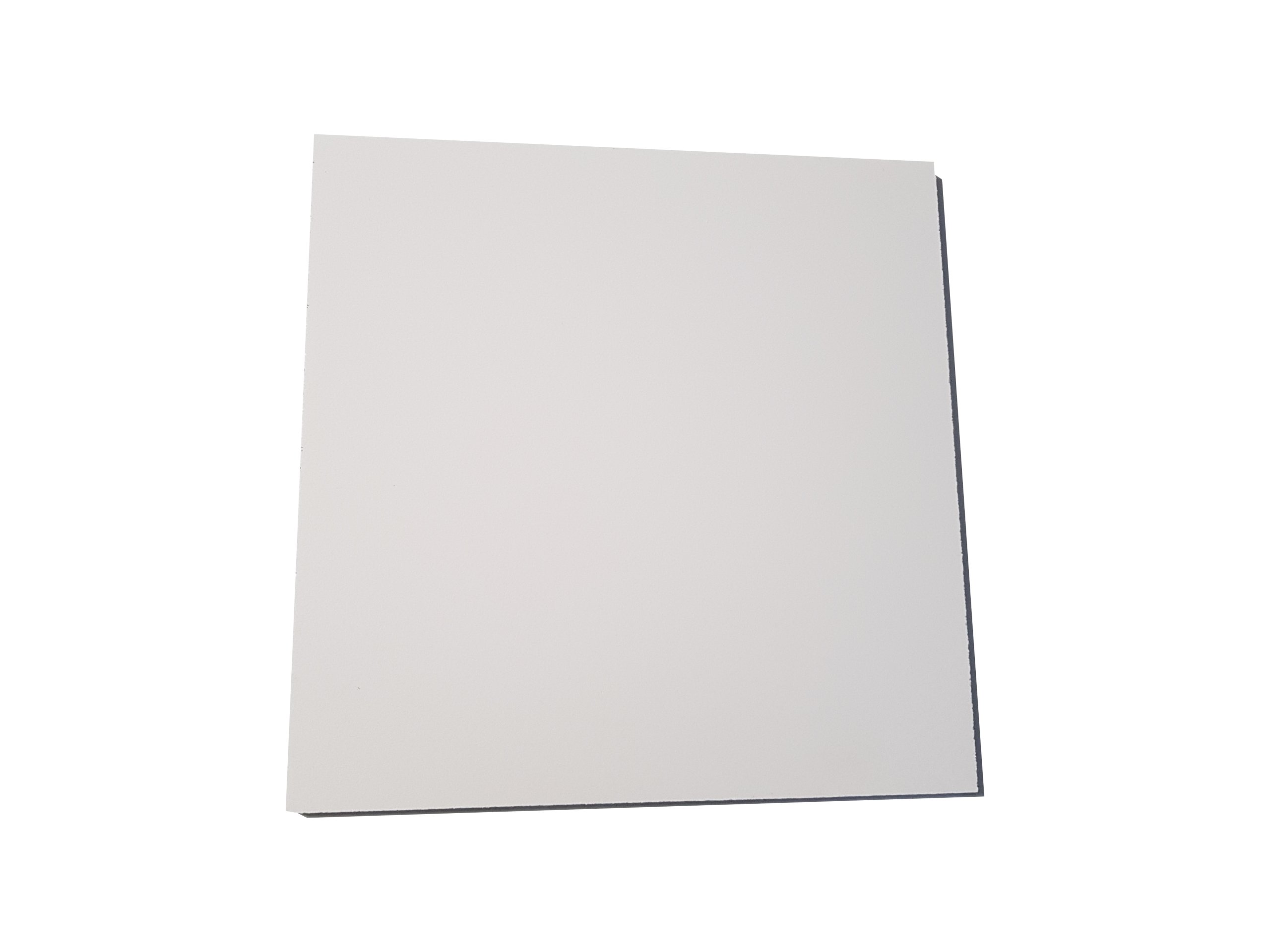 PVC PVC doska napenená 4x1000x1000 mm napenená