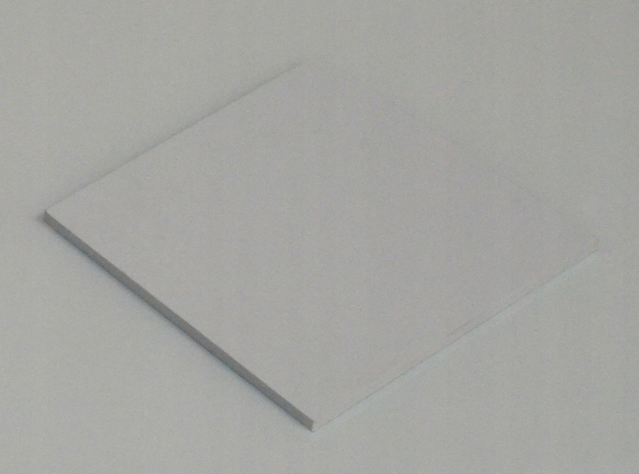 Biela penová PVC doska 15x1560x1000 mm