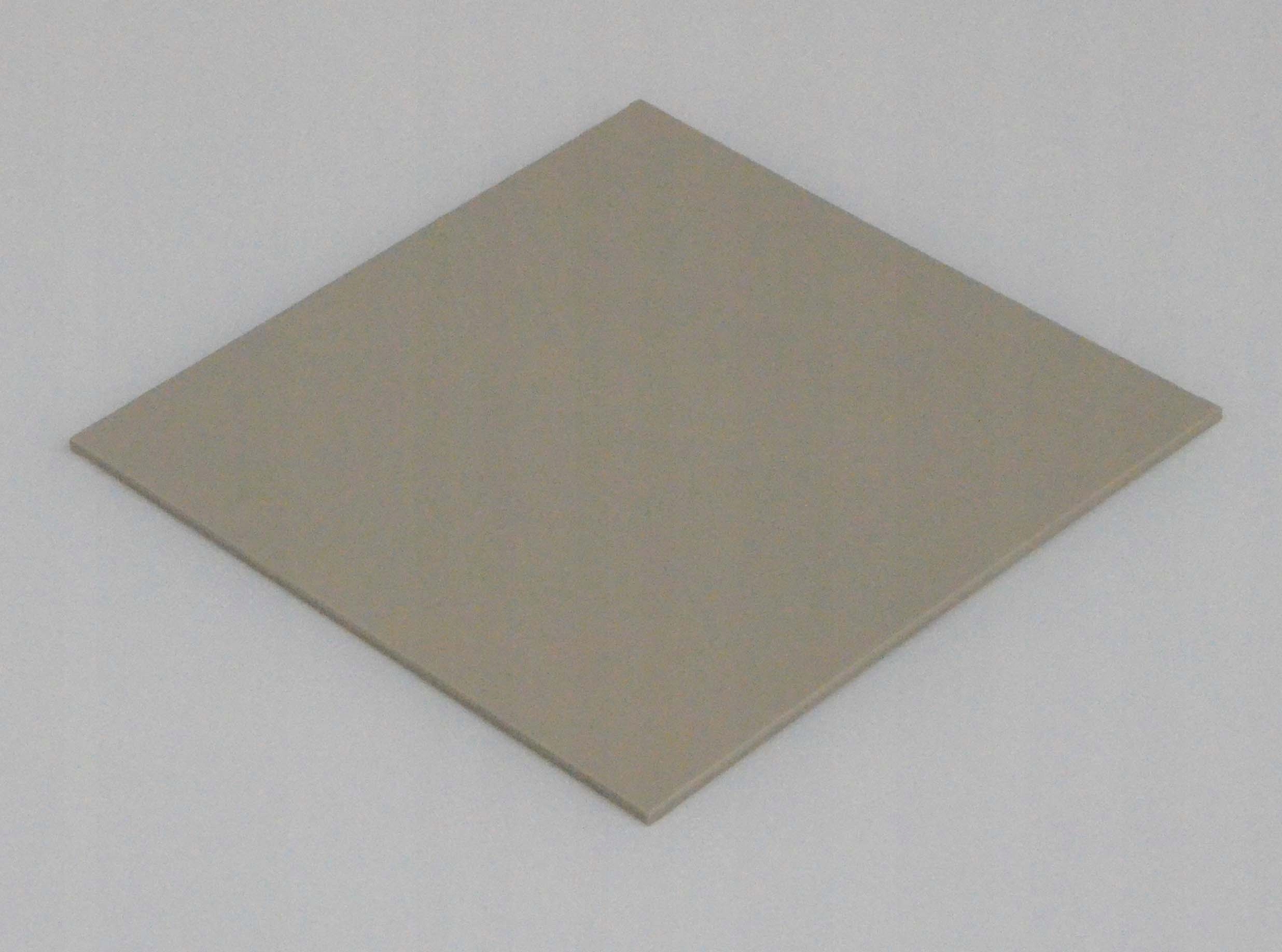 PP polypropylénová doska s hrúbkou 30 mm x 100 mm x 1000 mm