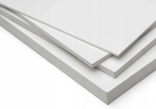 Polyacetal POM C Ertacetal doska 8mm 500x1000mm
