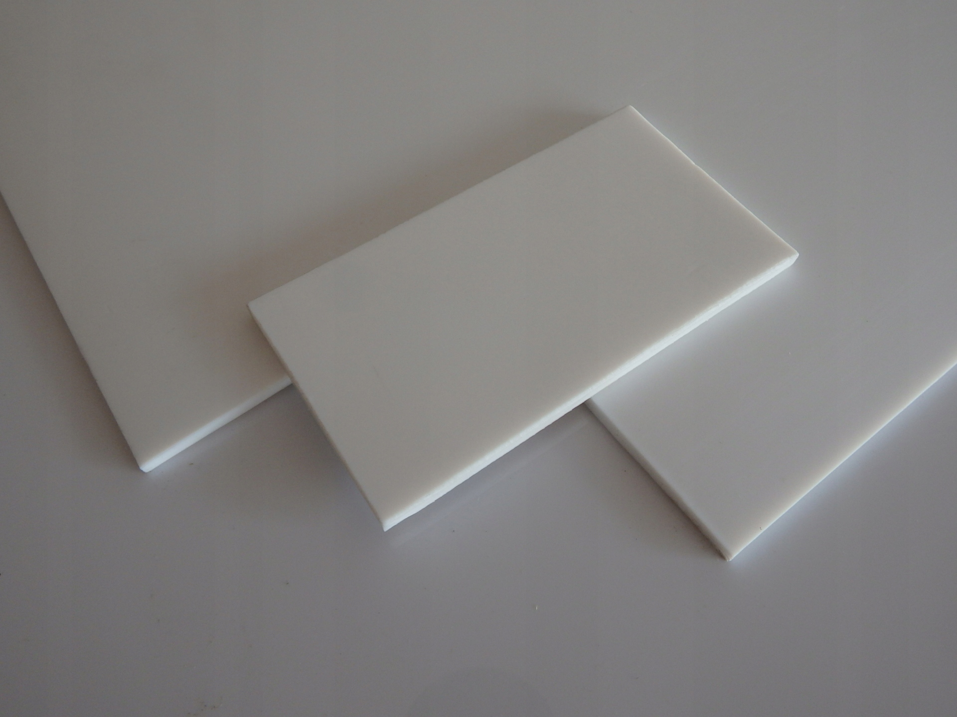 TEFLÓNOVÁ PTFE doska 50x600x1200