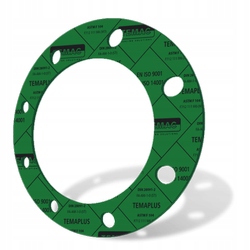 Doska TEMAPLUS od spoločnosti Temac 5,0 mm