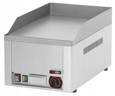 Elektrický grilovací tanier FTH-30 E, RedFox