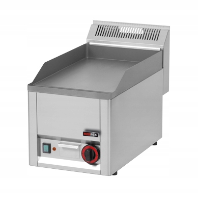 Elektrický grilovací tanier FTH 30 EL, RedFox