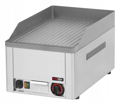 Elektrický grilovací tanier FTR-30 E, RedFox