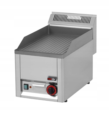 Elektrický grilovací tanier FTR 30 EL, RedFox
