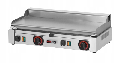 Elektrický grilovací tanier PD-2020 BL, RedFox