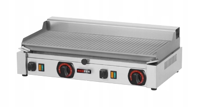 Elektrický grilovací tanier PD-2020 BR, RedFox