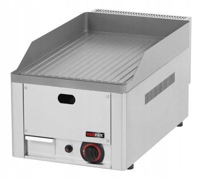 FTR-30 G, plynový grilovací tanier RedFox