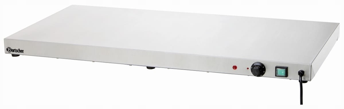Elektrická vykurovacia doska 100 cm WP600 BARTSCHER