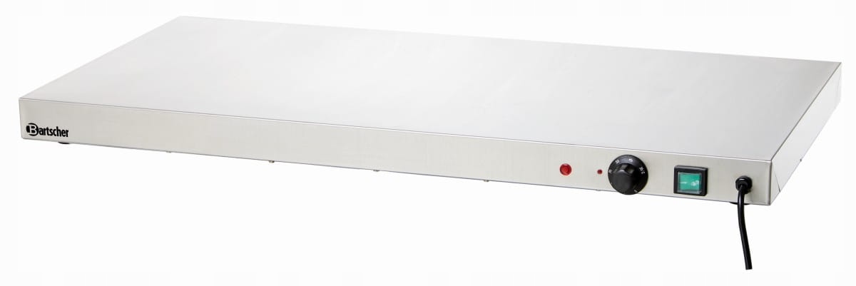 Elektrická výhrevná doska 90 cm WP450 BARTSCHER 1