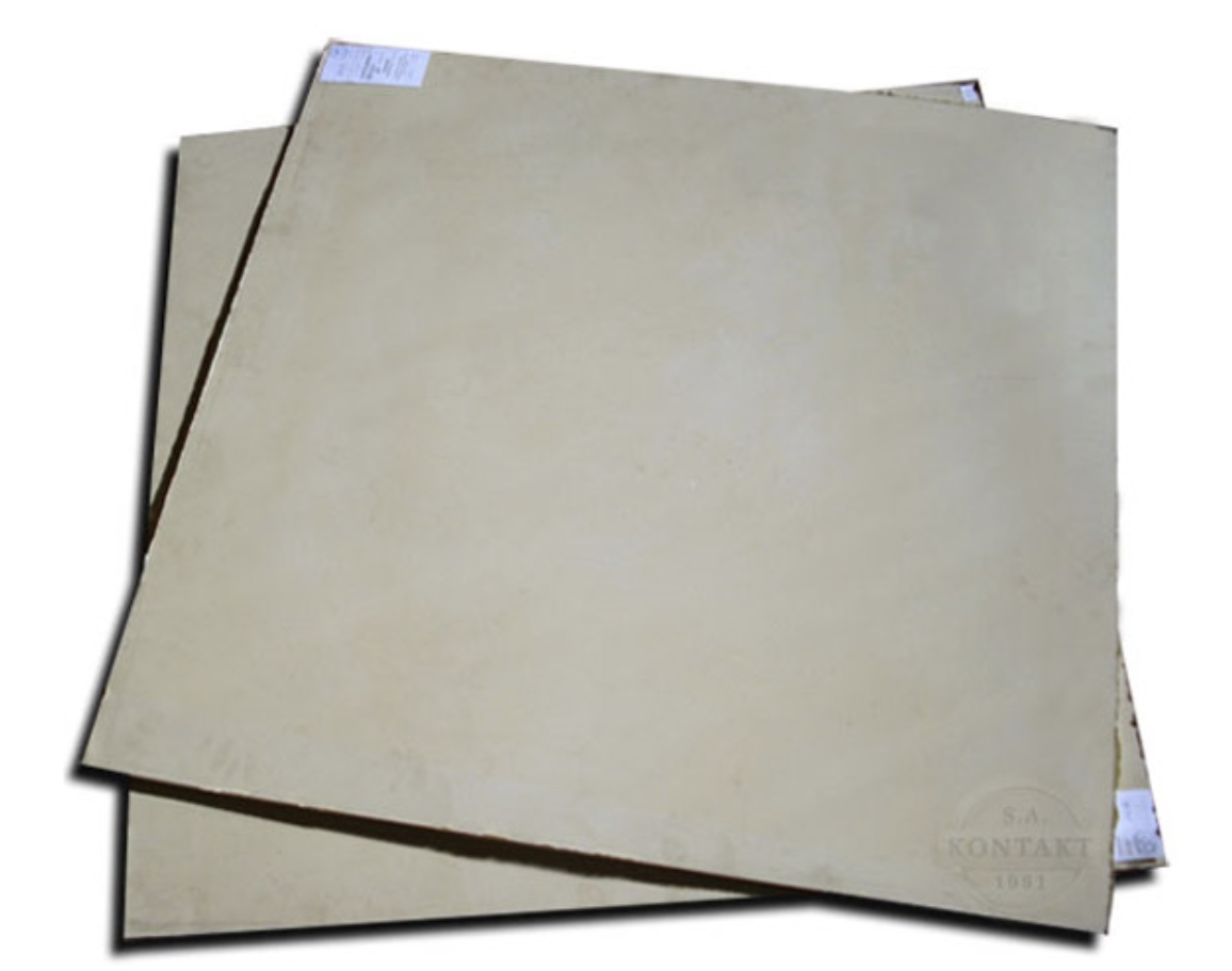 PZH certifikovaná gumová doska 20mm 100x100cm STOMIL
